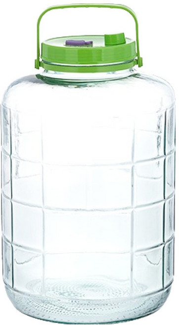 아트웨어 숨쉬는 효소병, 18L, 1개