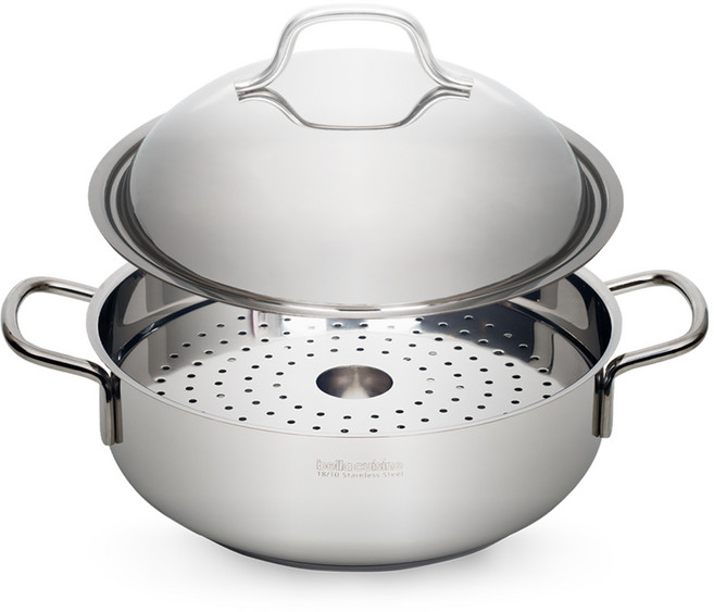 벨라쿠진 클래식라인 멀티웍 세트, 26cm, 1개