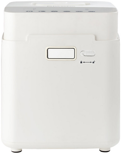 엔뚜마노 대용량 올 스텐 가열식 가습기 4L, EN-4LPKMN