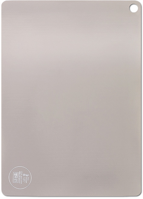 브루마 실리콘 인덕션 보호매트 직사각형 그레이, 1개