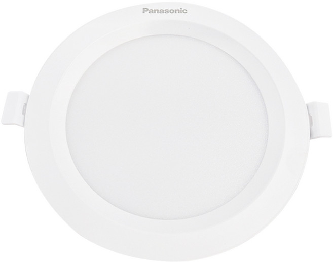 Panasonic LED 崁燈 14W, 1個