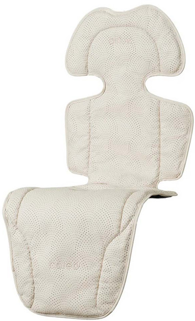 poled AIRLUV4 OREO 智能風扇涼感墊, 杏仁奶油, 1個