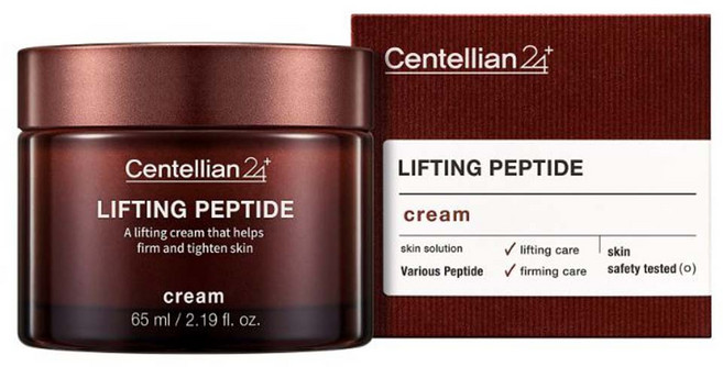 센텔리안24 리프팅 펩타이드 크림, 65ml, 1개