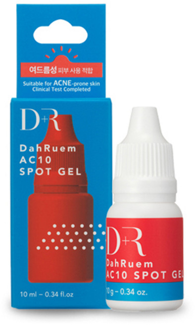 다룸 아크10 스팟 젤, 10ml, 1개