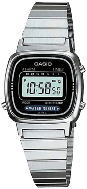 CASIO 卡西歐 手錶