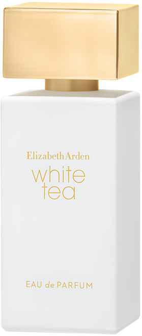 Elizabeth Arden 伊麗莎白雅頓 白茶淡香精 台灣公司貨, 1個, 50ml