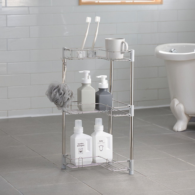 코시나 코너 샴푸렉 3단, 1개