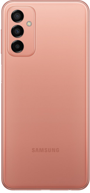 삼성전자 갤럭시 버디2 5G SM-M236L, 128GB, 오렌지 코퍼