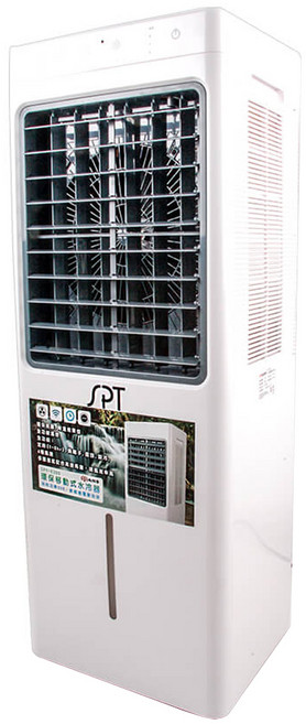 尚朋堂 環保移動式水冷器 15L, SPY-E320