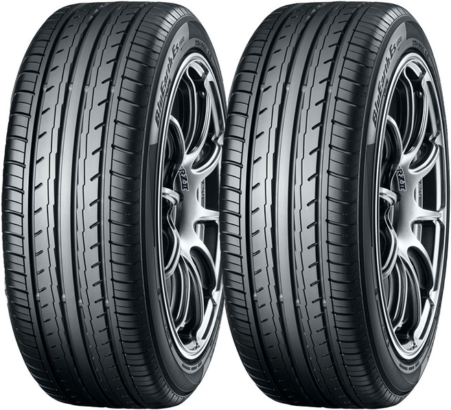 요코하마타이어 BluEarth-ES ES32 205/65R16, 2개, 출장장착