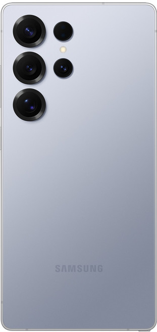 SAMSUNG 三星 Galaxy S25 Ultra 12GB 原廠保固, 鈦空藍, 512GB