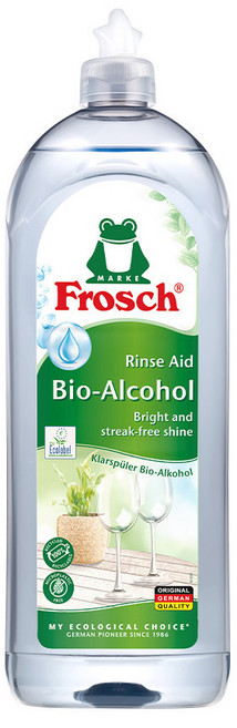 프로쉬 식기세척기 린스, 750ml, 1개