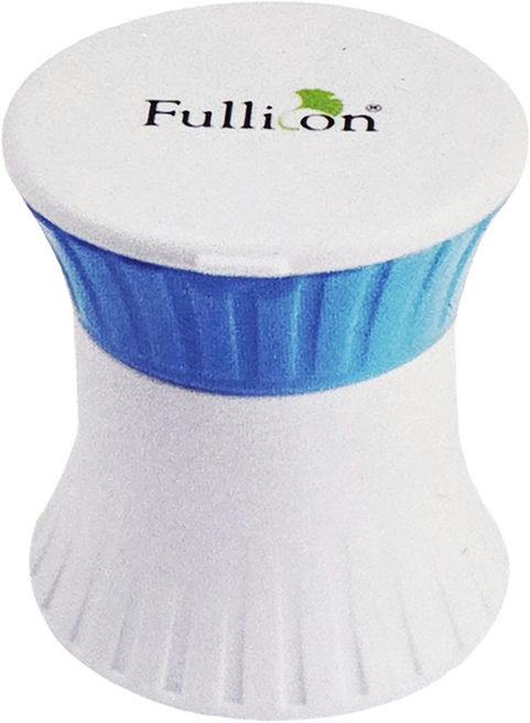 Fullicon 護立康 3合1安全磨藥切藥器, 1個