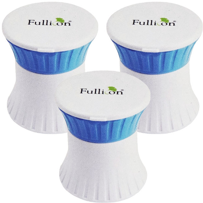 Fullicon 護立康 3合1安全磨藥切藥器, 3個