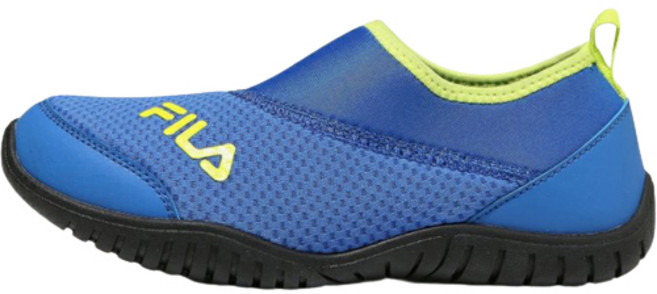 휠라키즈 아쿠아 슈즈 3XM01834E