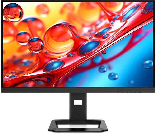 한성컴퓨터 4K UHD IPS 144Hz FHD 288Hz 듀얼모드 게이밍 모니터, 68.5cm, TFG27U1428P(무결점)