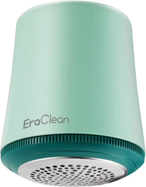 EraClean 世淨 LR01 毛球修剪器, 綠色