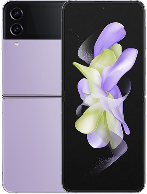 삼성전자 갤럭시 Z플립4 5G SM-F721NK, 256GB, 바이올렛