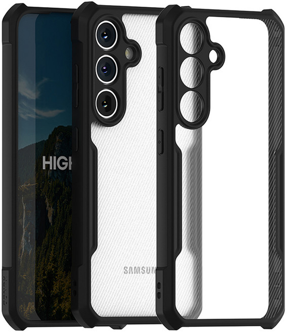 하이온 K 2텐 범퍼 휴대폰 케이스