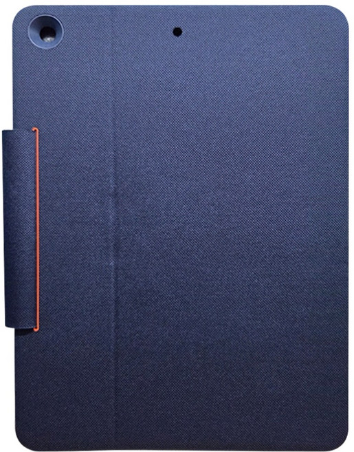 logitech 羅技 RUGGED COMBO 3 iPad 鍵盤保護殼, 藍色, 1個