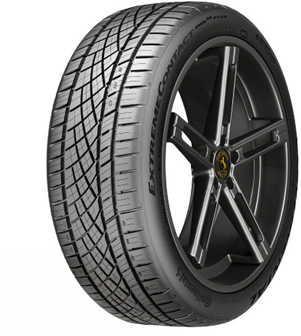 콘티넨탈타이어 익스트림컨택트 DWS06 PLUS 245/50R18, 1개, 출장장착