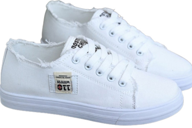 소리달 레키 빈티지 스니커즈