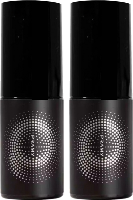 PRAMY 柏瑞美 長效保濕定妝噴霧 柔焦霧面, 2個, 30ml