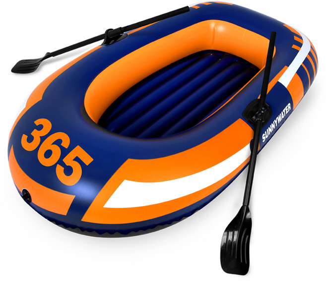 써니워터 365 보트, 혼합색상(365)