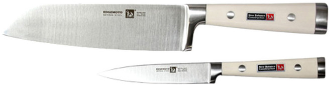 에찌모토 아이보리 제타산토크식과도세트, 1개