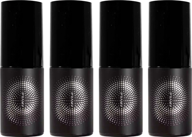 PRAMY 柏瑞美 長效保濕定妝噴霧 柔焦霧面, 4個, 30ml