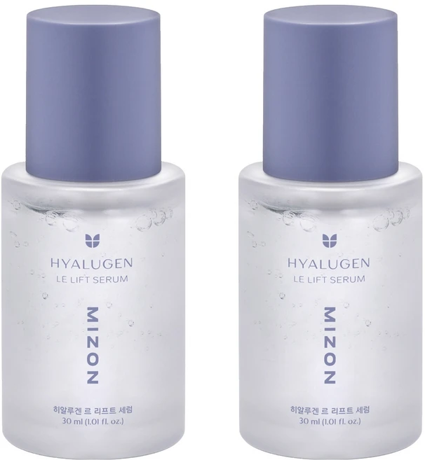 미즈온 히알루겐 르 리프트 세럼, 30ml, 2개 - 쿠팡