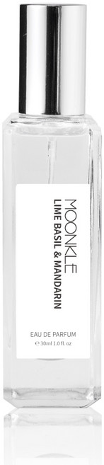 뭉클 라임 바질 앤 만다린 오드퍼퓸, 30ml, 1개