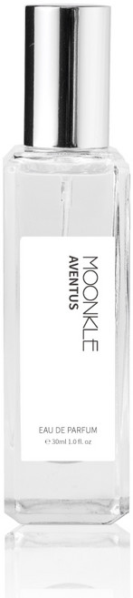 뭉클 어벤투스 오드퍼퓸, 30ml, 1개