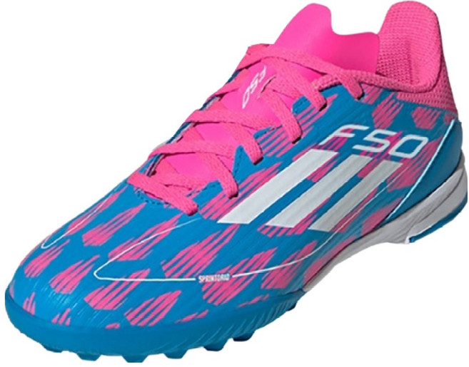 아디다스키즈 F50 리그 TF J 풋살화 IF1374