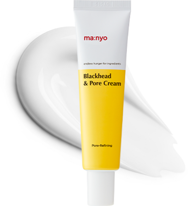 마녀공장 블랙헤드 포어 크림, 30ml, 1개