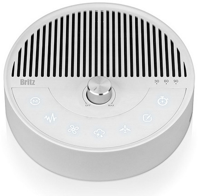 브리츠 멀티플레이어, BA-MK60, 화이트