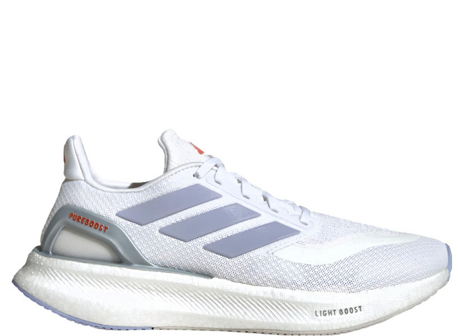 adidas 愛迪達 女款 PUREBOOST 5 運動鞋