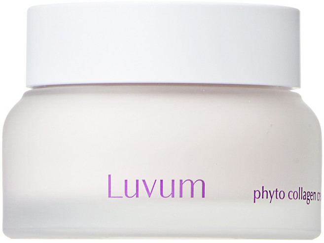 러븀 슬로우 에이징 피토 콜라겐 크림, 1개, 50ml