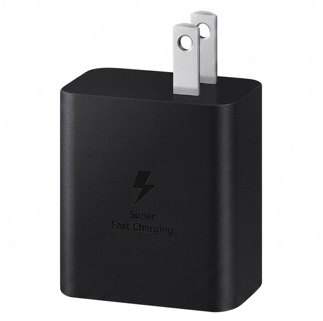 DTAudio 45W 1 Port USB Type-C to Type-C 充電器 Super Fast Charging 7-fold Safety Protection 黑色 SS-40