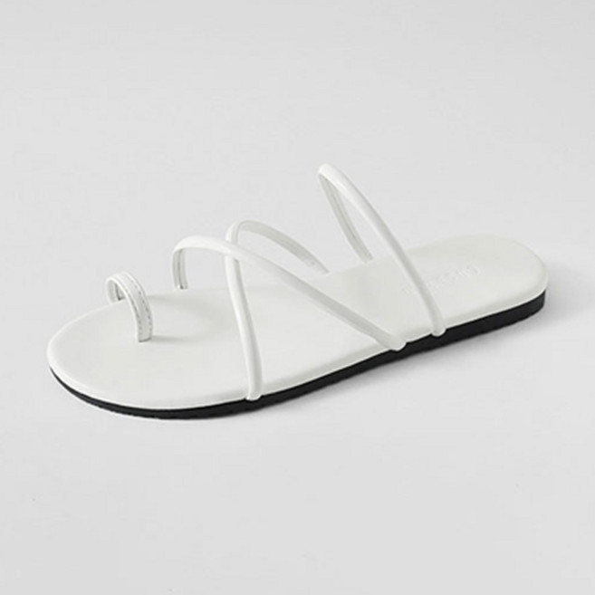 CHAAKAN SHOES Murring 交叉人字拖 SPLTR2f183