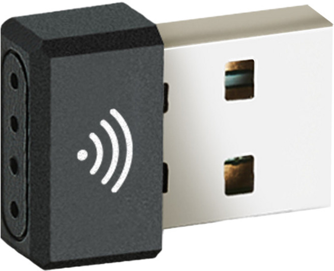 바넥스 와이파이 동글, 단품