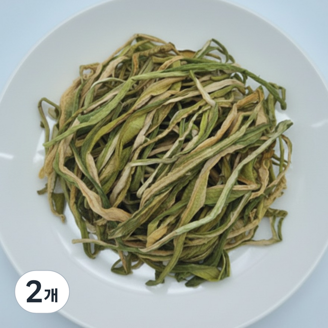 테이스트온 국내산 건토란대, 2개, 120g