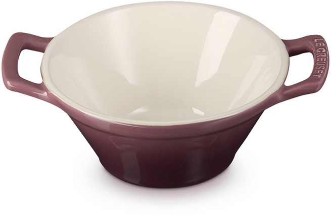 LE CREUSET 卡蘇雷碗 800g 750ml, 無花果, 1個