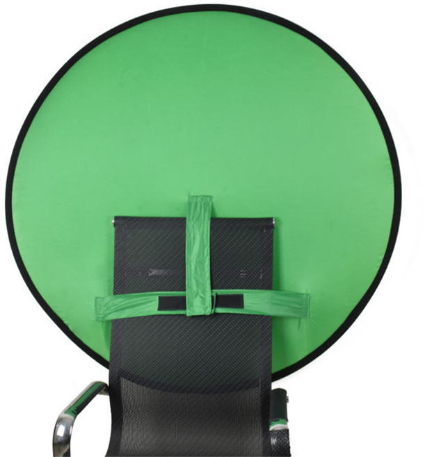 팅올 1인 방송용 크로마키 그린스크린 L, 1개