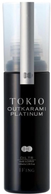 TOKIO INKARAMI 日本境內版 精華, 100ml, 1瓶