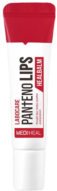 MEDIHEAL 美迪惠爾 維他命修護滋養潤唇精華霜, 透明, 10ml, 1個