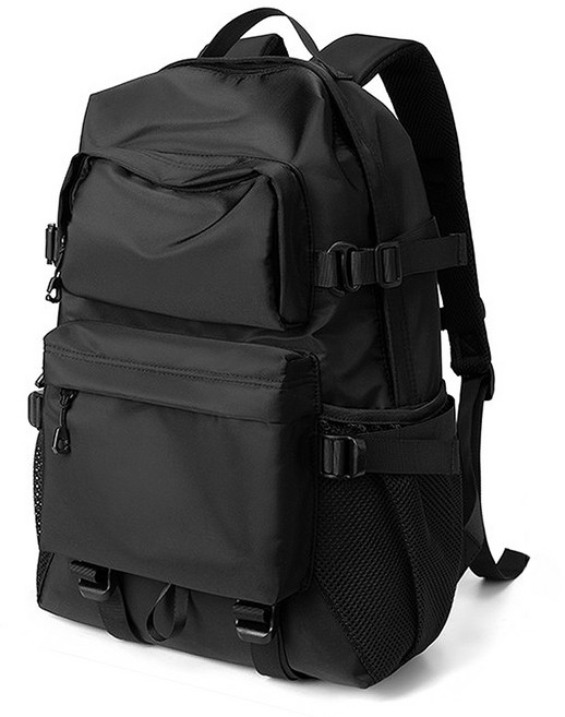 애드에딧 드로우 백팩 캐주얼