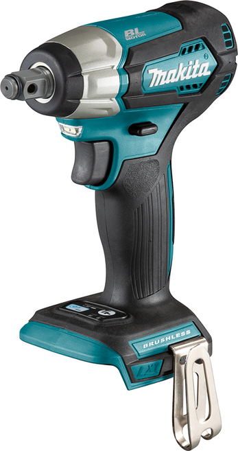 마끼다 무선 임팩트 렌치 DTW181, 1개