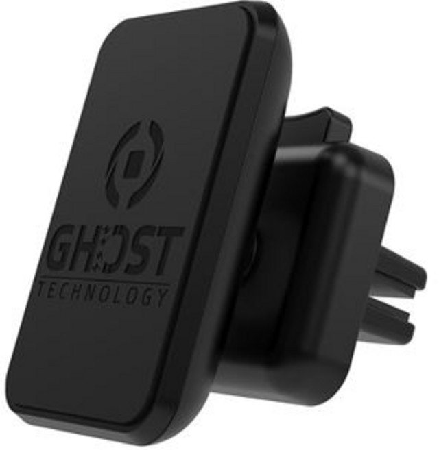 셀리 고스트플러스 송풍구 마그네틱 스마트폰 거치대 GHOSTPLUSXL, 1개