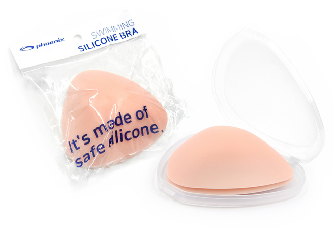 피닉스 소프트 브라캡 4P + 전용케이스